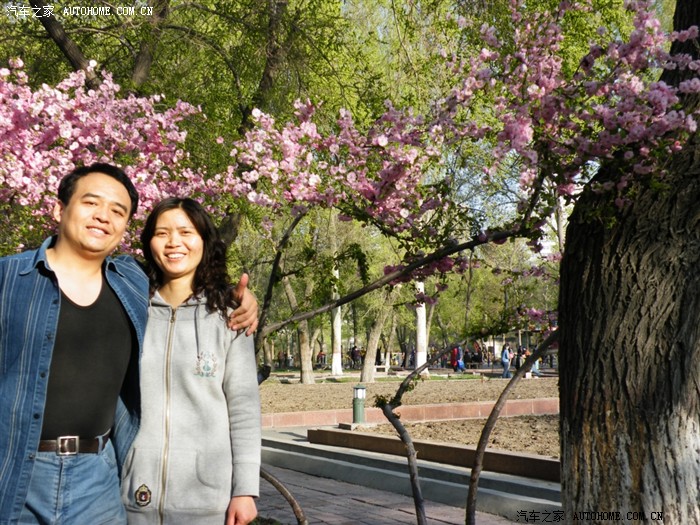 【图】五一小长假抓紧时间自驾游_狮跑论坛_