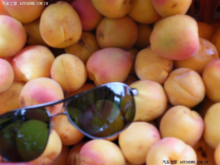 【图】五一小长假抓紧时间自驾游_狮跑论坛_