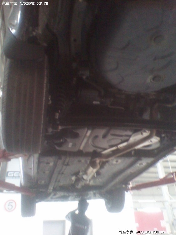 【图】浙江到广州来回3000多公里狂奔加用车