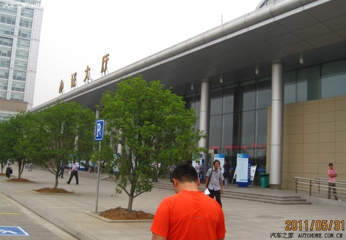 【图】今日苏州年审,与黄牛交警交锋。