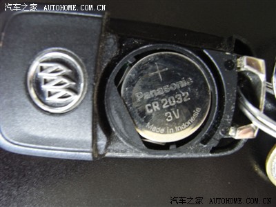 遥控钥匙用多久换电池?