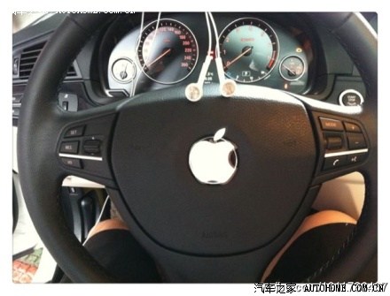 【图】Michael的新座驾!全球限量2台。童鞋们