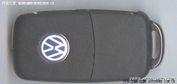 【图】如何更换车钥匙电池{看图学习}_速腾论坛_汽车之家论坛