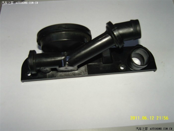 【图】08款奥迪A6L2.0T自动挡.怠速发抖.行驶