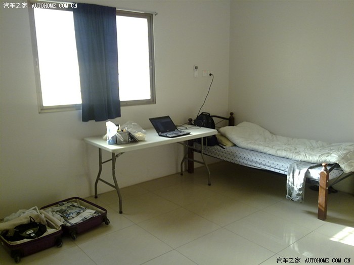 【图】【6月12日更新】行走沙特,哪都是车 (图