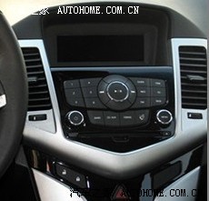 【图】科鲁兹车内内饰塑料件异响