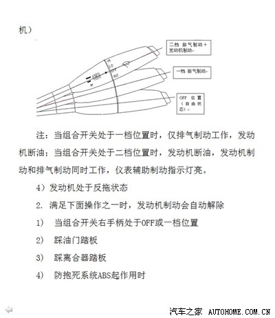 汽车发动机制动原理(转自途安论坛anson_john