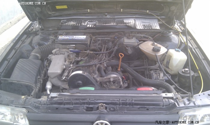 【图】请教大家,我的钥匙带不带芯片