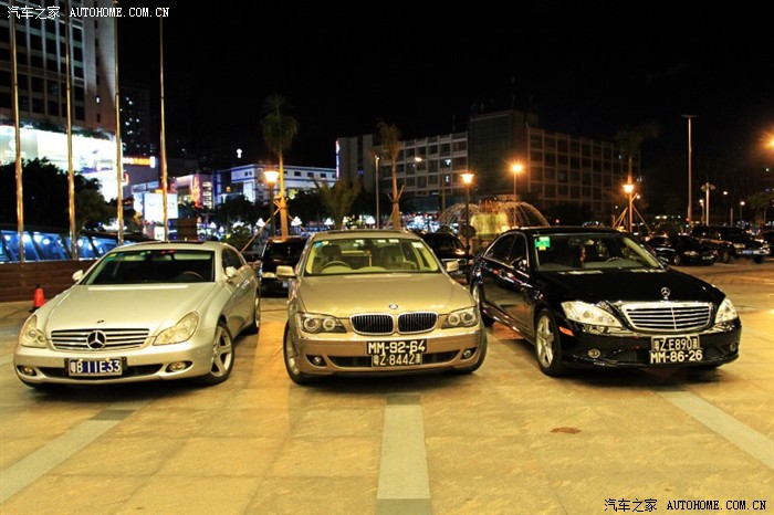 【图】闲人游四方…_奔驰GLK论坛