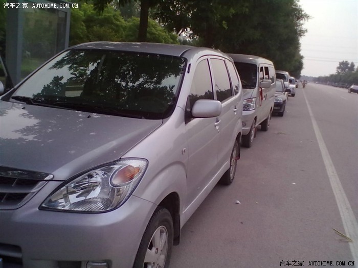 【图】油改气的利与弊?_森雅\/森雅M80论坛_汽