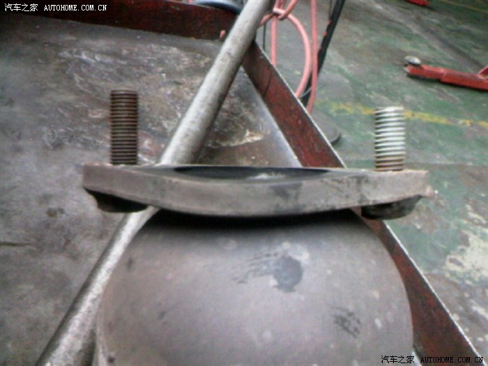 【图】车子借给人家开,回来还得交钱(修车)_风