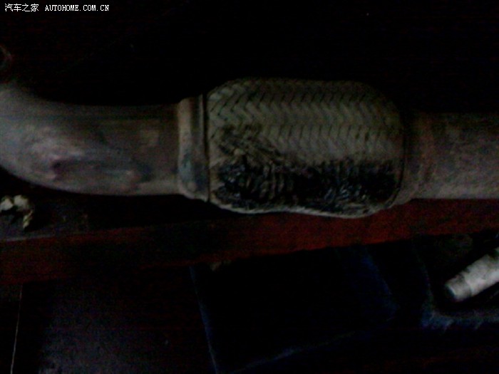 【图】车子借给人家开,回来还得交钱(修车)_风