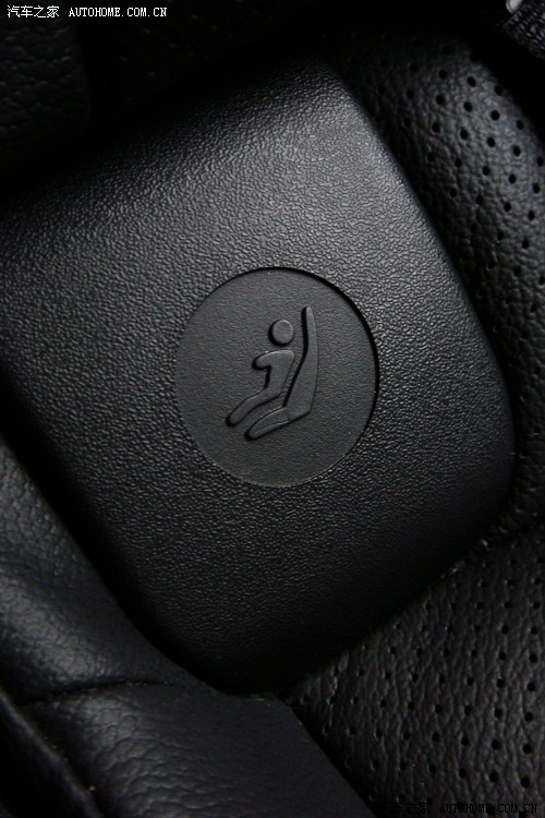 【图】说说凯泽西配备的ISOFIX接口