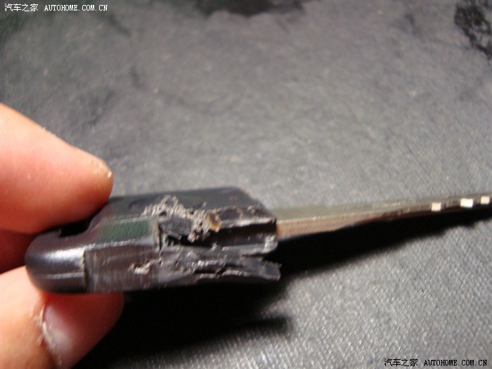 【图】改装1.6折叠钥匙!