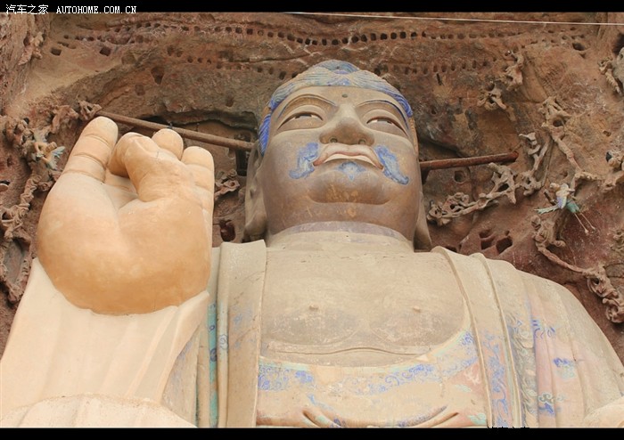 夜行甘谷,六一游大象山