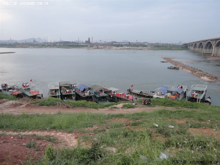 【图】虎行天下上海自驾到云南瑞丽行 每天直