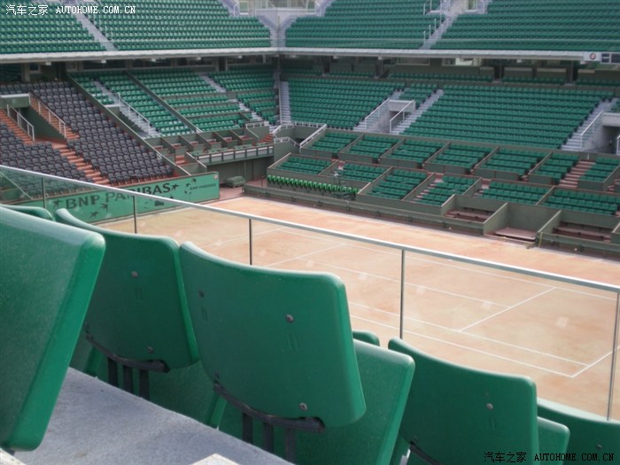 【图】【热烈祝贺】2011法国网球公开赛女单