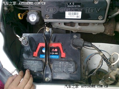 轻型封闭式货车—五菱之光6400b3