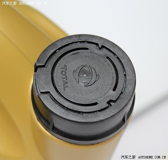 【图】换了道达尔快驰9000 5W-30的全合成机