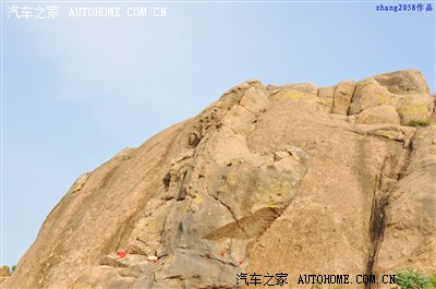 端午节游赤峰元宝山的静安寺