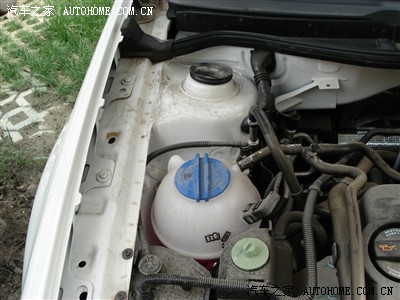 驾驶室内嗡嗡异响,是液压助力泵响吗