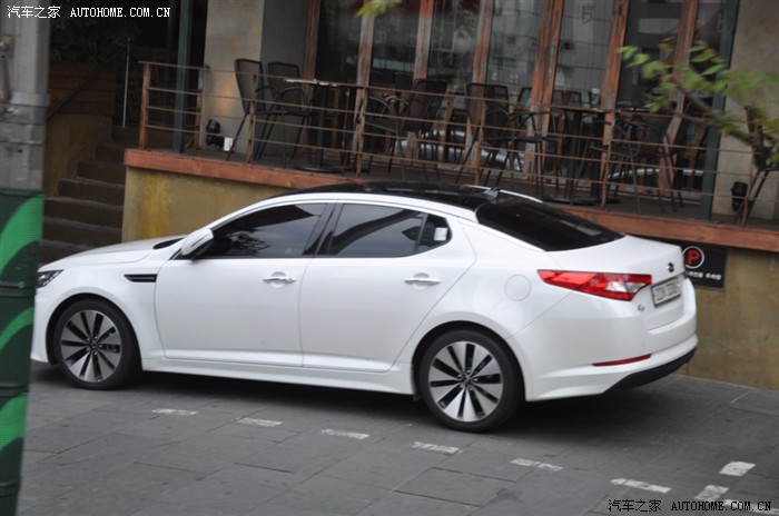 【图】K5街拍<em>专用</em>贴~!建议<em>置顶</em>~_起亚K5论坛