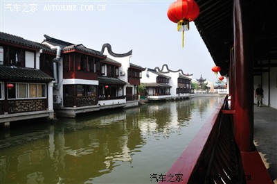 浦江镇邵稼楼随拍_上海