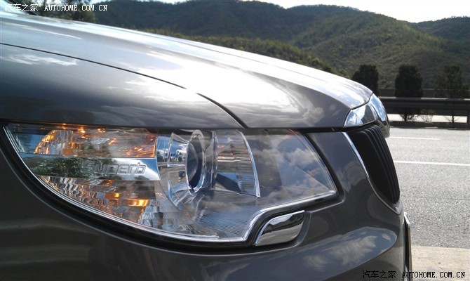 【图】2012车船税涨了~我们1.8T的昊锐该交多