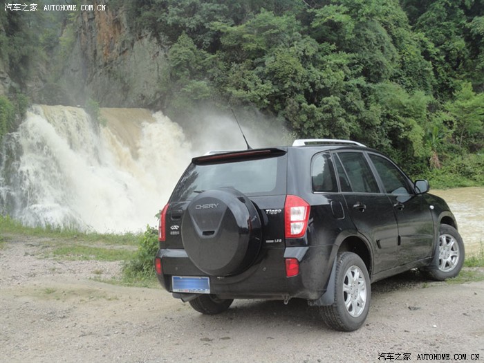 【图】虎行天下上海自驾到云南瑞丽行 每天直
