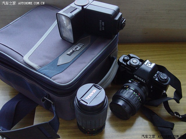 【图】用单反胶片机换的瓷刀