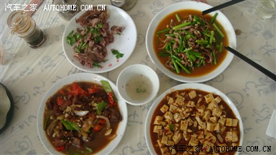 5A级景区河南焦作云台山自驾两日游记