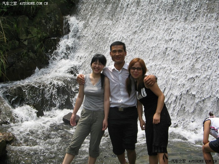 快乐自驾游——湘潭>