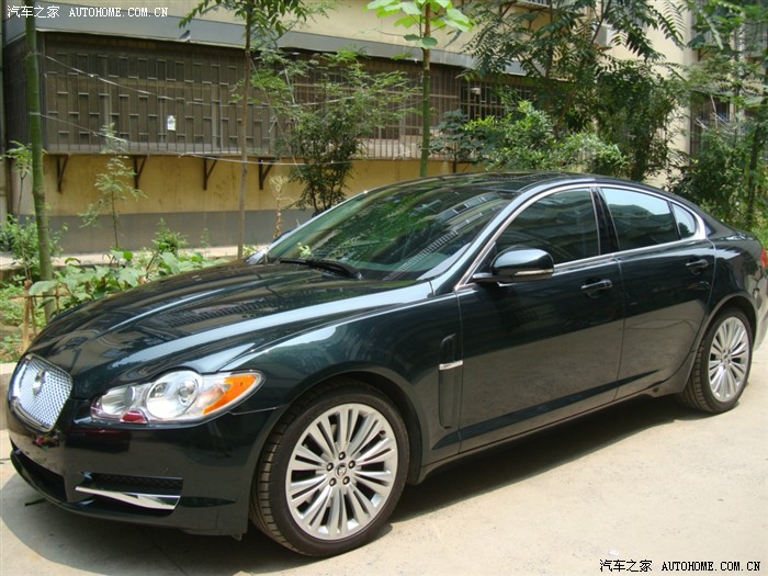 【图】谁有捷豹XF发动机号的图片啊~_捷豹X