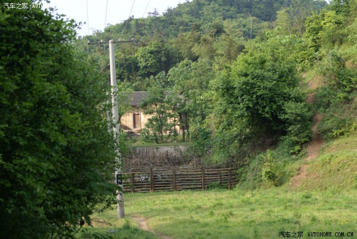 快乐自驾游——湘潭铜梁山顶峰村溯溪、爬山、露营两日游活动