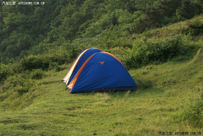 快乐自驾游——湘潭铜梁山顶峰村溯溪、爬山、露营两日游活动