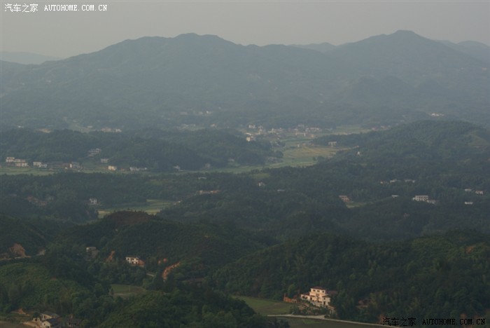 快乐自驾游——湘潭铜梁山顶峰村溯溪、爬山、露营两日游活动