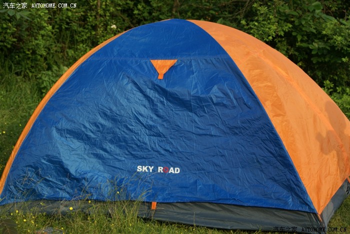 快乐自驾游——湘潭铜梁山顶峰村溯溪、爬山、露营两日游活动
