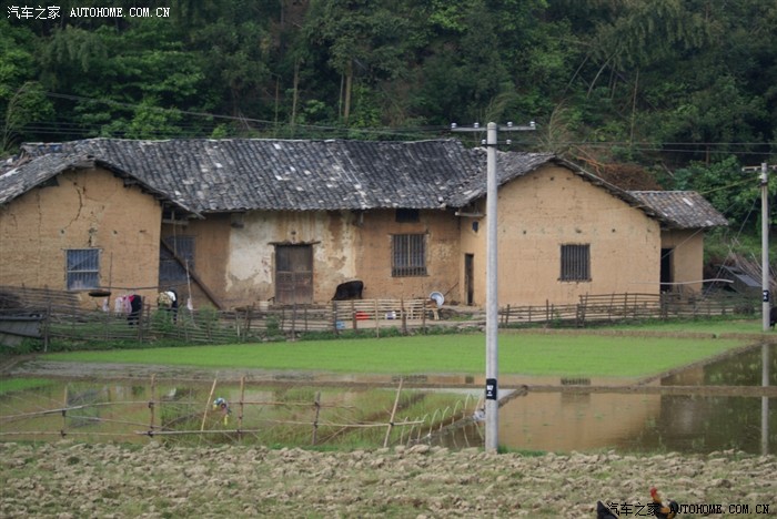 快乐自驾游——湘潭铜梁山顶峰村溯溪、爬山、露营两日游活动