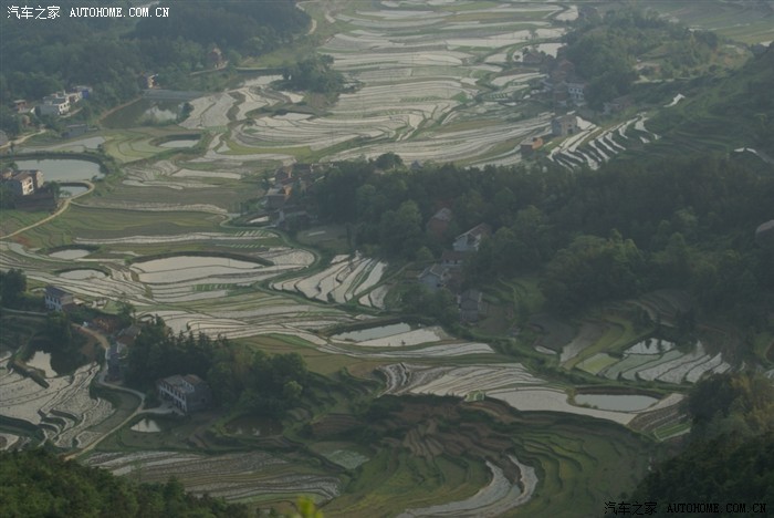 快乐自驾游——湘潭铜梁山顶峰村溯溪、爬山、露营两日游活动
