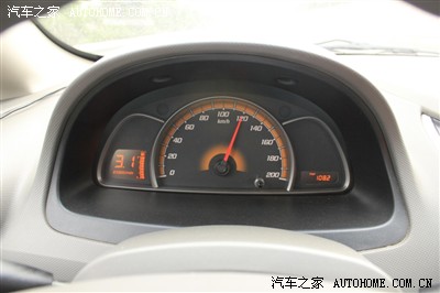 新赛欧油耗怎么样