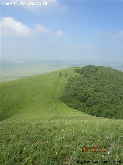 乌兰布统草原回来,自驾注意事项。