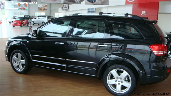 【图】泰安新开专卖进口JEEP车系,道奇车系,