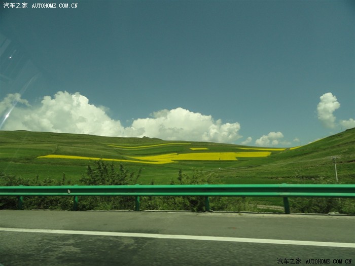 【图】2011年7月16-17清海湖环湖游纪实