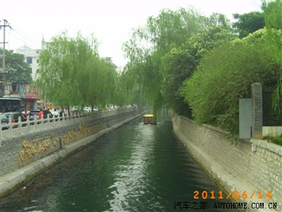 从景谷出发经昆明市成都西安太原到北京穷游下