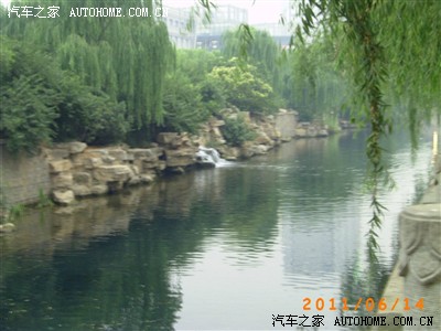 从景谷出发经昆明市成都西安太原到北京穷游下