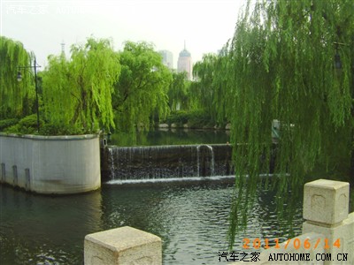 从景谷出发经昆明市成都西安太原到北京穷游下