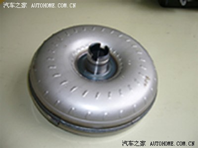 揭开神秘面纱,图解自动波箱的工作原理(文字