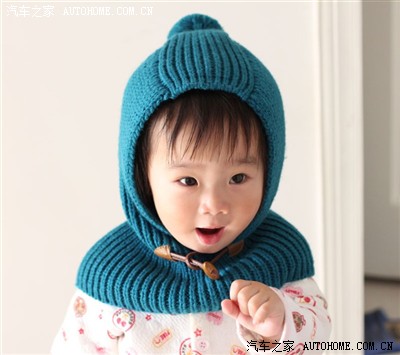 讨祝福来喽!熙熙宝贝2周岁生日,小婴儿到小美