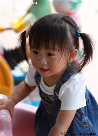 讨祝福来喽!熙熙宝贝2周岁生日,小婴儿到小美