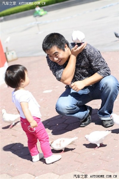 讨祝福来喽!熙熙宝贝2周岁生日,小婴儿到小美